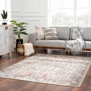 Hauteloom Bolinas Area Rug - 1 of 4
