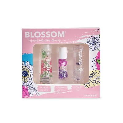 Blossom Lip Makeup Variety Pack - 0.3 fl oz