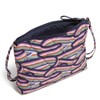 Vera Bradley Women's Outlet Ultralight Large Hipster - 2 of 2