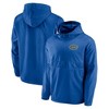 NCAA Florida Gators Men's Gray Windbreaker Jacket - 3 of 3