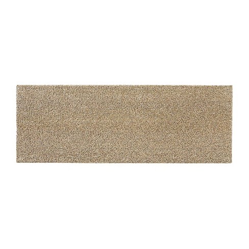 Plow & Hearth My Mat Dirt Trapping Mud Rug, 31