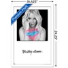 Trends International Britney Spears - Britney Jean Album Series Framed Wall Poster Prints - 3 of 4