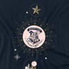 Harry Potter Magical Hogwarts Emblem Adult T-Shirt - 2 of 4
