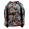 Overtime Elite Cinch Sports Drawstring Bag - 3 of 4