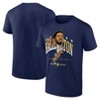 NBA Indiana Pacers Men's Tyrese Haliburton Caricature T-Shirt - 3 of 3