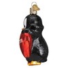 Old World Christmas Blown Glass Ornament for Christmas Tree, Best Babysitter - 2 of 4