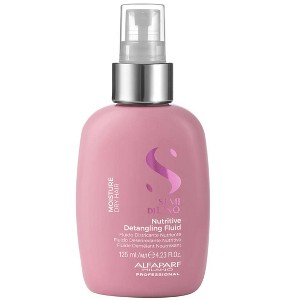 Alfaparf Semi Di Lino Moisture Nutritive Detangling Fluid, 4.23 oz - 1 of 3