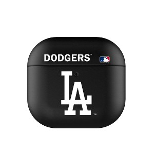 MLB National League Teams Insignia AirPod Case Cover for AirPods 4 - 1 of 4