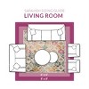 Porcello PRL7730 Power Loomed Indoor Rugs - Safavieh - 4 of 4