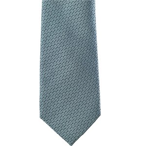 Alfani Mens Argyle Self-tied Necktie - 1 of 1