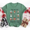 Simply Sage Market Women's Christmas Favorites Short Sleeve Graphic Tee - 3 of 3