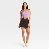 Women's Lace Support Tank Top - JoyLab™ - 3 of 3