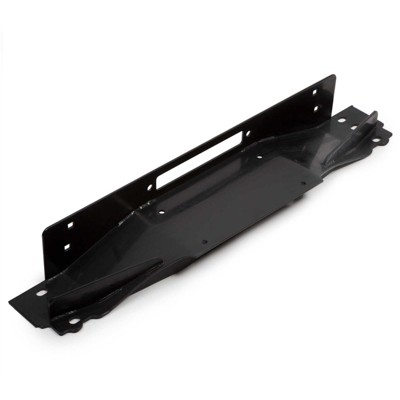 Driver Recovery Winch Mounting Bracket For 1987-2006 Jeep Wrangler ...