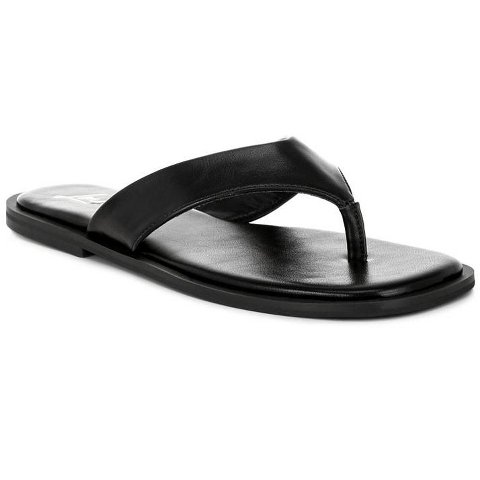 Женские сандалии London Rag Womens Perrys Toe-Post Thong Sandals 10