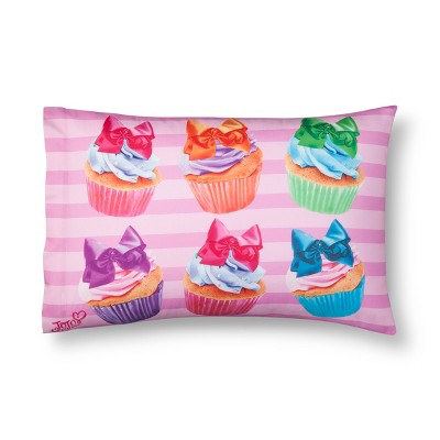 JoJo Siwa Pillow Cases (Standard) : Target