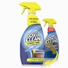 OxiClean Laundry Stain Remover Spray - 21.5oz - image 2 of 4