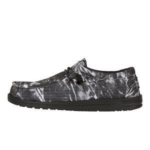 Hey Dude X Mossy Oak - Mens Comfortable Slip on Shoes - 1 of 4