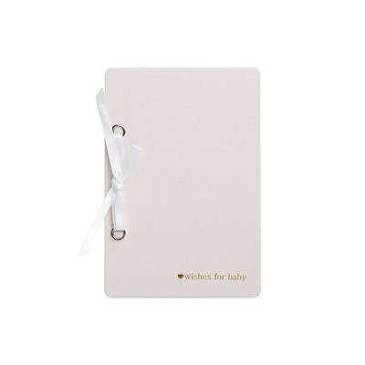 Pearhead Card Keepsake Holder