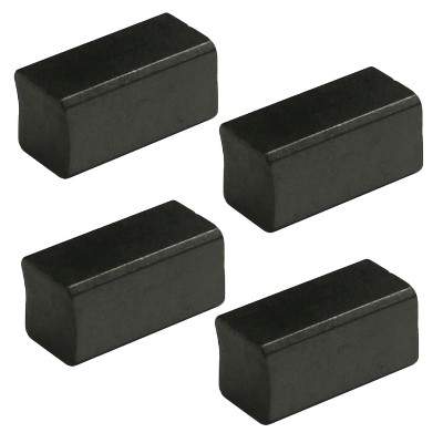 DeWalt Hedge Trimmer Replacement Brushes - 387542-00-4PK