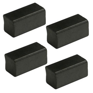 DeWalt Hedge Trimmer Replacement Brushes - 387542-00-4PK - 1 of 1