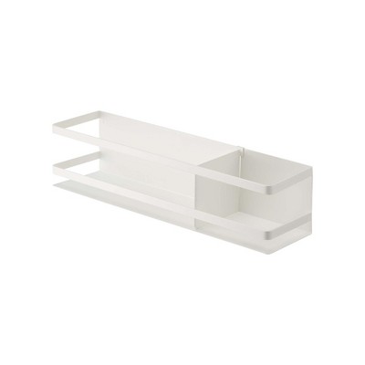 Yamazaki Home - Magnetic Storage Rack - Steel