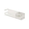 Yamazaki Home - Magnetic Storage Rack - Steel - 3 of 4