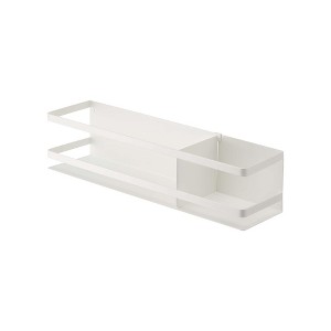 Yamazaki Home - Magnetic Storage Rack - Steel - 1 of 1