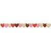 Eureka® Heart Cookies Extra Wide Deco Trim®, 37 Feet Per Pack, 6 Packs - 3 of 4