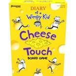 Pressman Diary of a Wimpy Kid Cheese Touch Board Game