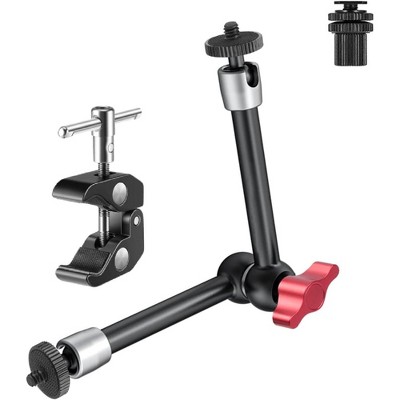 Craze Ventures Magic Arm Camera Mount with Clamp