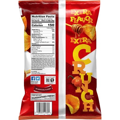 Potato Chips Bag Sizes Target