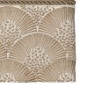 Avanti Deco Shell Fingertip Towel - 2 of 3