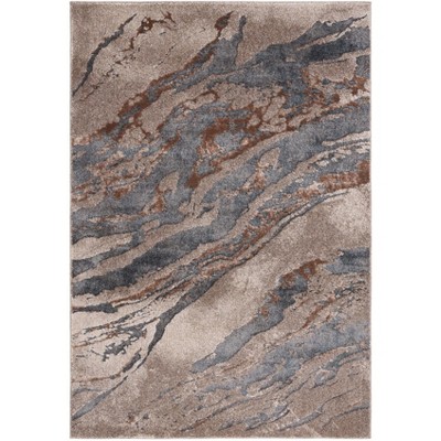 Pacific PFC865 Power Loomed Indoor Rugs - Safavieh