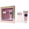 Ellen Tracy by Ellen Tracy for Women - 2 Pc Gift Set 3.4oz EDP Spray, 3.4oz Body Lotion - 4 of 4