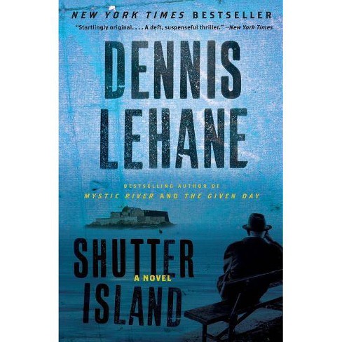 The Given Day: A Novel by Lehane, Dennis