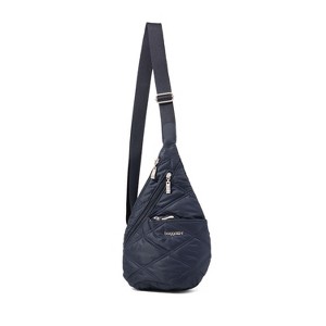 baggallini Mini Crossbody Sling Bag - 1 of 4
