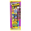 TNT Storm Surge Tray Fountain Fireworks: Single Pack, Outdoor Celebration, Pyrotechnic Display, Supervised Use - 2 of 4