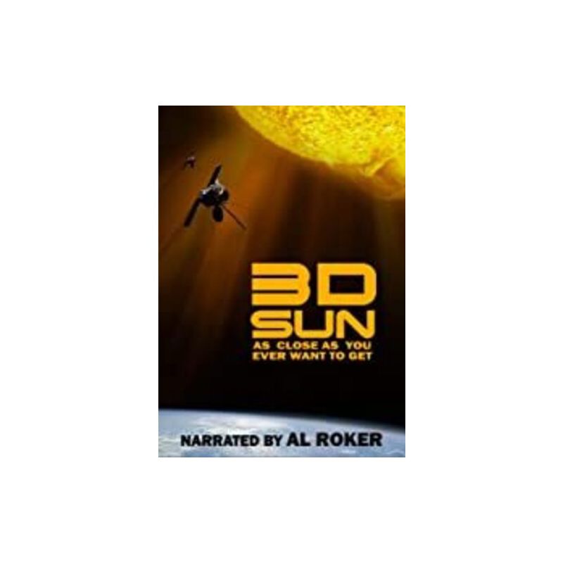 3D Sun (DVD)(2007), 1 of 2