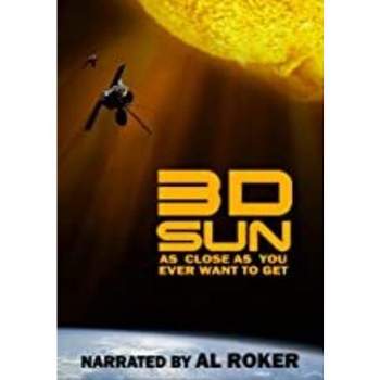 3D Sun (DVD)(2007)