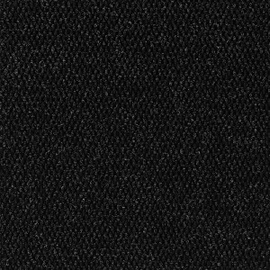 18" 10pk Hobnail Self Stick Carpet Tile Charcoal Gray - Foss Floors: Indoor/Outdoor, Pet-Friendly - 1 of 4