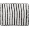 Manual Woodworkers Nautical Wonder Coastal – 100% Cotton Throw 46x60 - 2 of 3