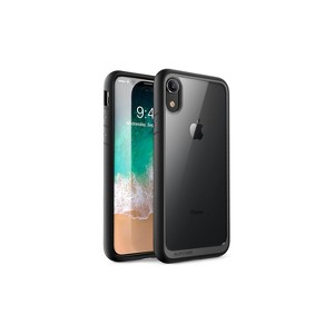 SUPCASE UBPro Black for iPhone XR (S-IPXR6.1-UBS-B) - 1 of 3