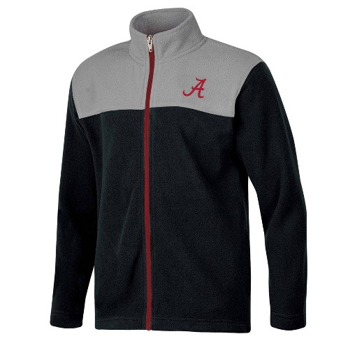 Men's Collegiate Flanker™ III Fleece Jacket - Alabama