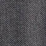 charcoal herringbone