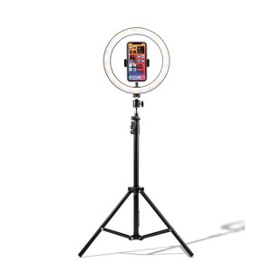 Sonix Luminous Selfie Tripod - 1 of 4