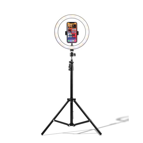 ON AIR Selfie Light Stick Pro – Tzumi®