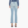 KanCan Essentials Coraline Mid Rise Kick Flare Jeans - 2 of 4