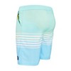 Banana Boat UPF50+ Men's Bathing Suit 4-Way Stretch | Blue and Teal - 2 of 3