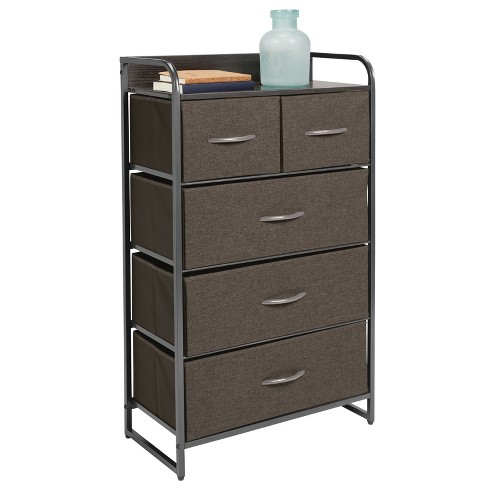 Mdesign deals 5 drawer