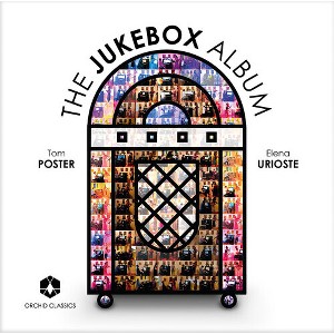 Jukebox Album & Various - Jukebox Album (CD) - 1 of 1